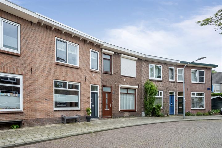 Bekijk foto 5 van Kedoestraat 39