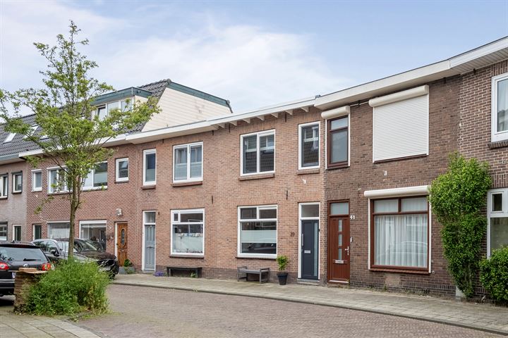 View photo 33 of Kedoestraat 39