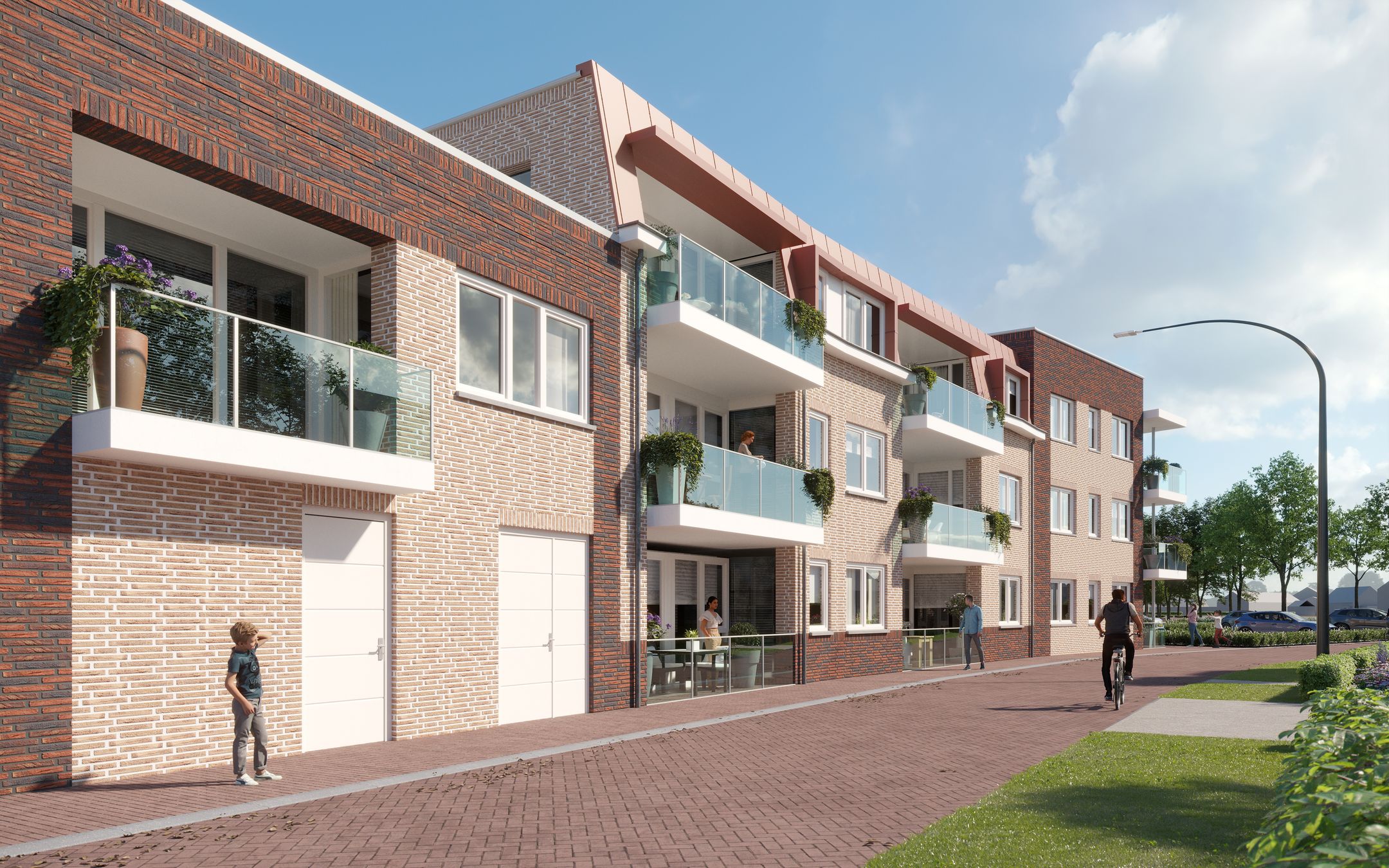 Bremhoef | Type H (Bouwnr. 11)