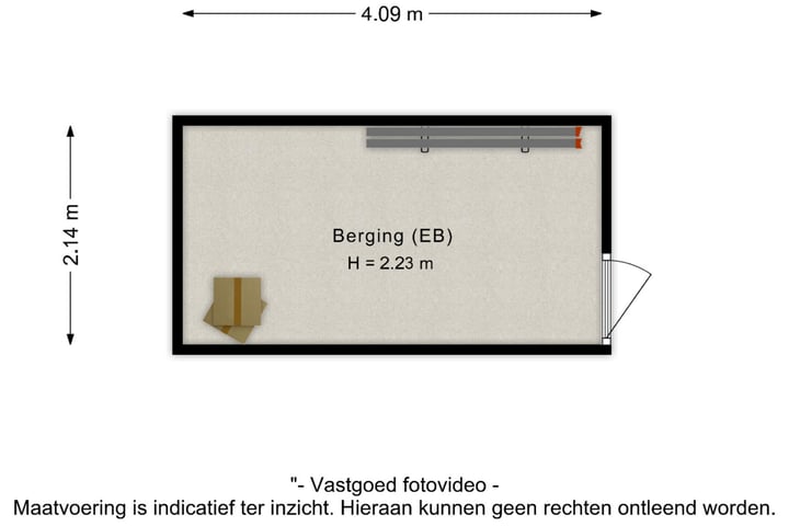 Bekijk foto 42 van Boerhaavelaan 50