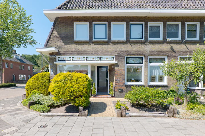 Bekijk foto 4 van Hoofdstraat 85