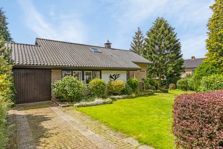 Foto 1 van Hogelandstraat 2