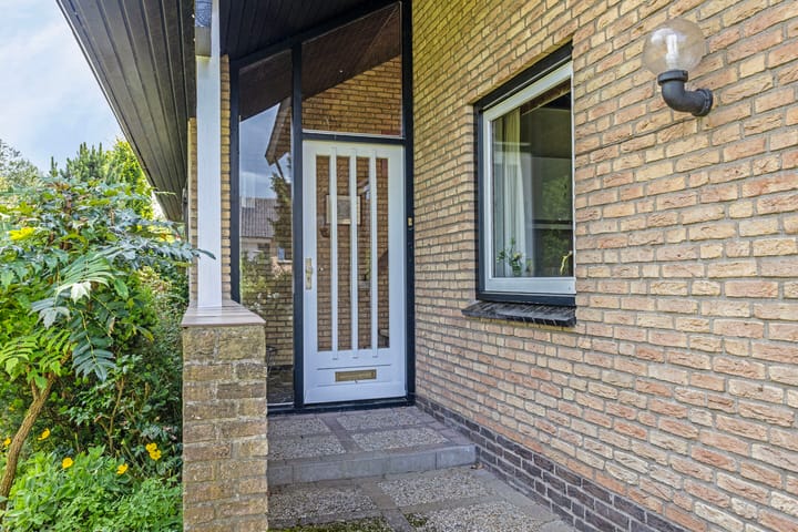 Foto 2 van Hogelandstraat 2