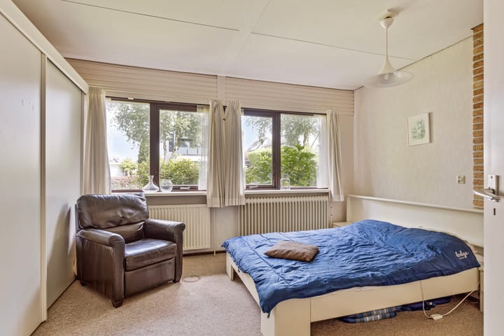 Foto 12 van Hogelandstraat 2