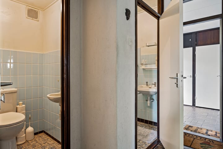 Foto 13 van Hogelandstraat 2