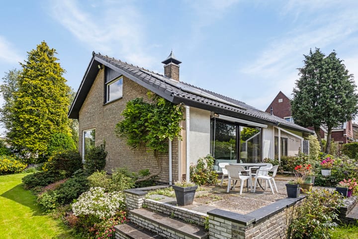 Foto 22 van Hogelandstraat 2