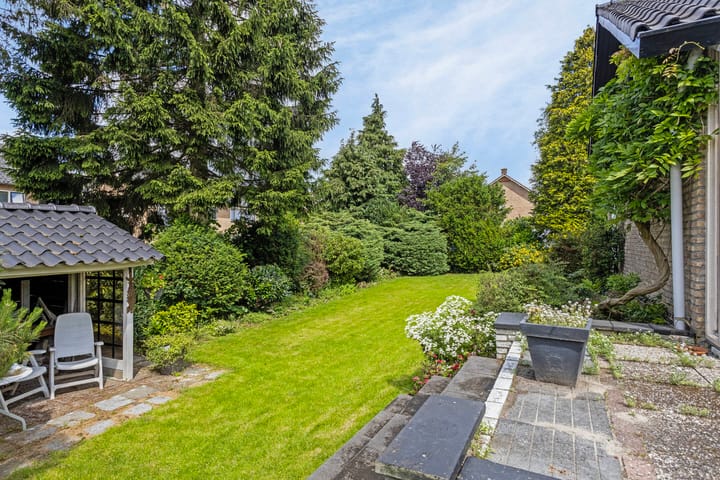 Foto 24 van Hogelandstraat 2