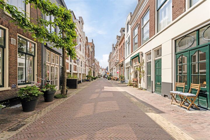 View photo 18 of Schagchelstraat 19-RD