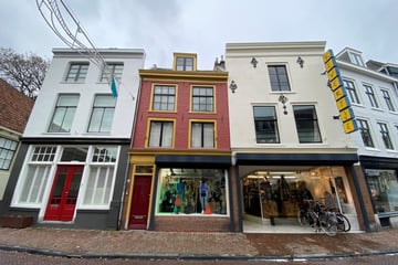 Springweg 17
