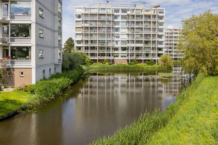 Bekijk foto 38 van Jacob van Campenlaan 114