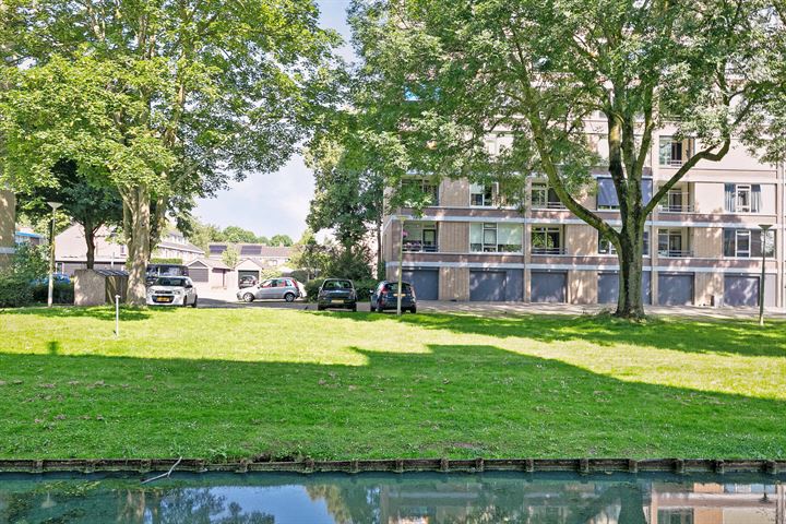 View photo 28 of van Godewijckstraat 37