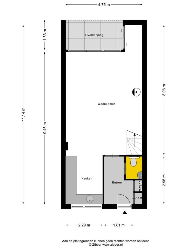 Foto 42 van Houtsnipwal 68