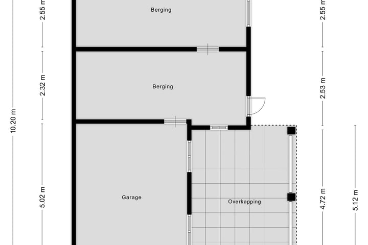 Bekijk foto 46 van Kempstraat 25