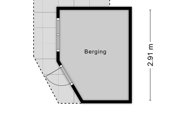 Bekijk foto 47 van Kempstraat 25