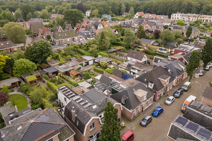 Bekijk foto 4 van Oosterhoutstraat 53