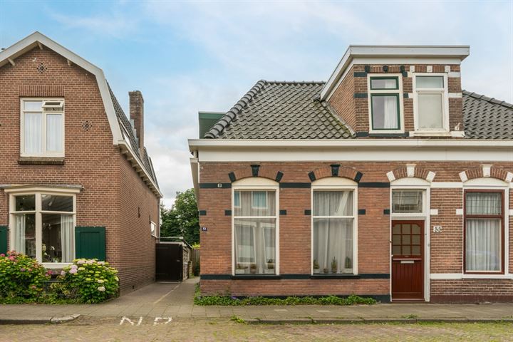 Bekijk foto 39 van Oosterhoutstraat 53