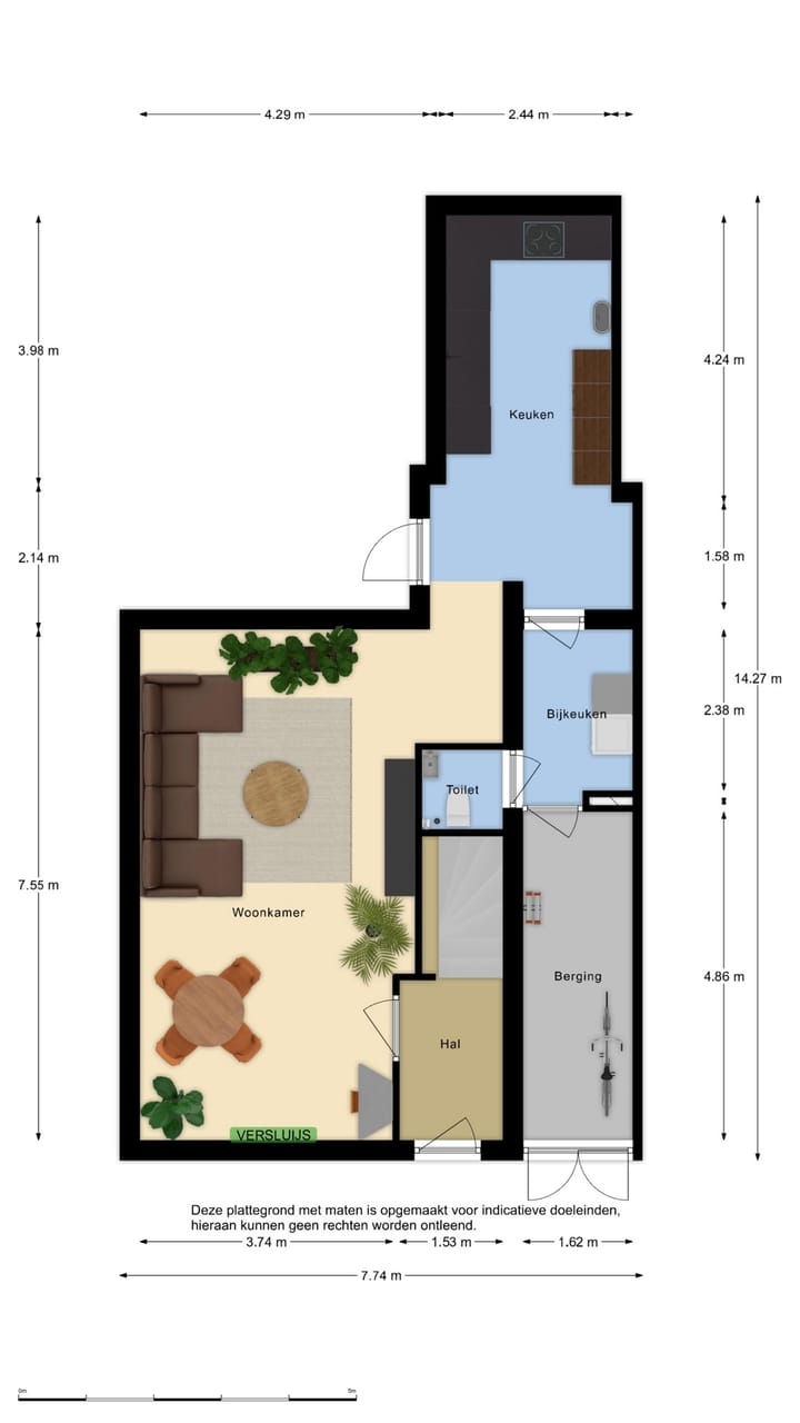 Foto 34 van Voorstraat 12