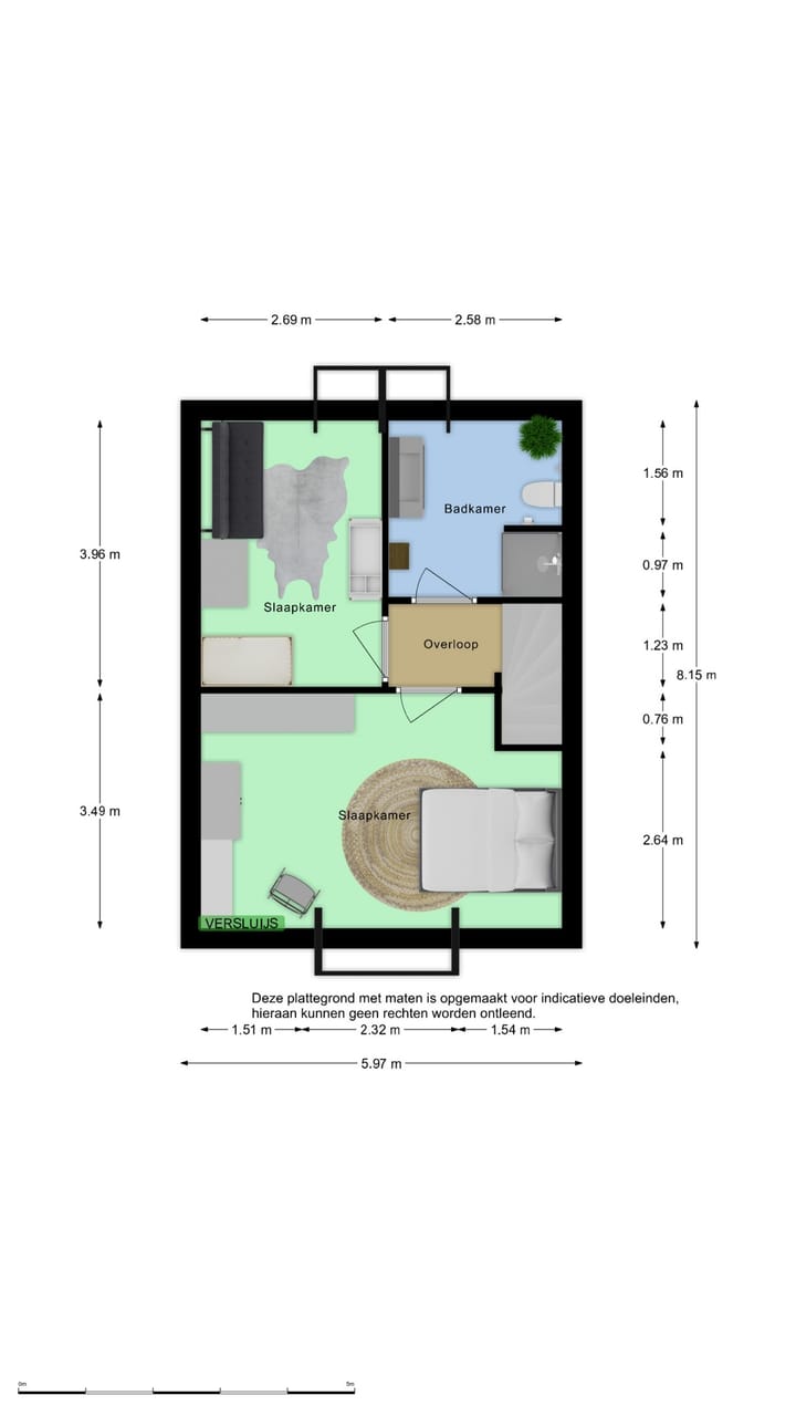 Foto 35 van Voorstraat 12