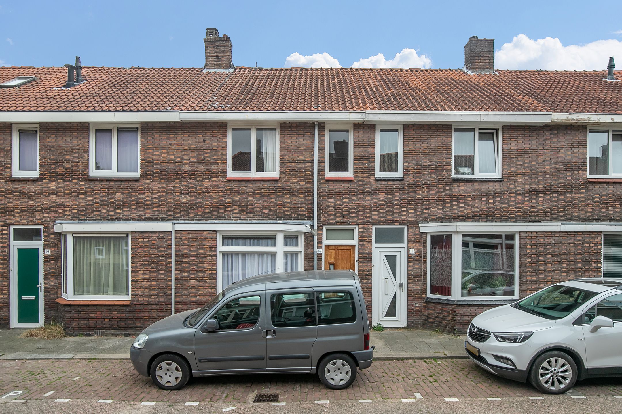 Jasmijnstraat, 16, Tilburg, 5014AR, Noord-Brabant, Nederland 16 