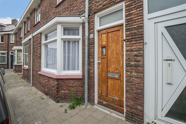 Bekijk foto 3 van Jasmijnstraat 16