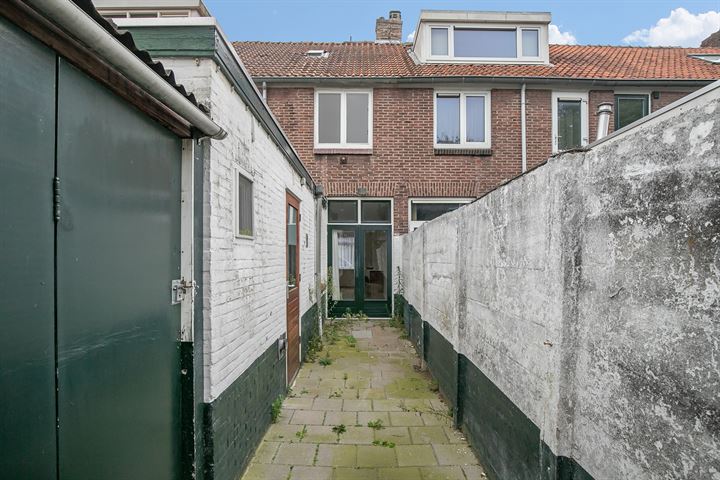 Bekijk foto 30 van Jasmijnstraat 16