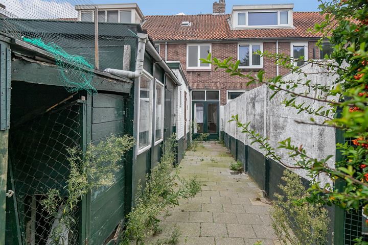 Bekijk foto 31 van Jasmijnstraat 16