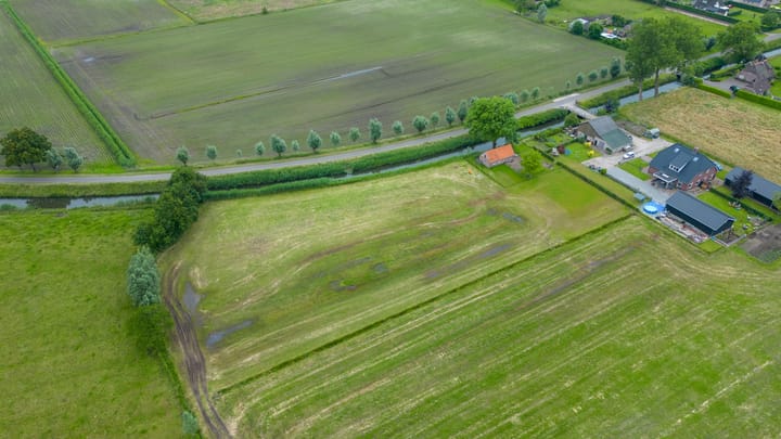 Foto 2 van Wolbertsdijk 2