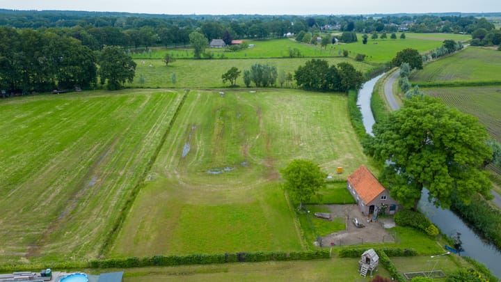 Foto 1 van Wolbertsdijk 2