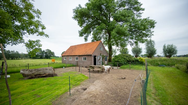 Foto 5 van Wolbertsdijk 2