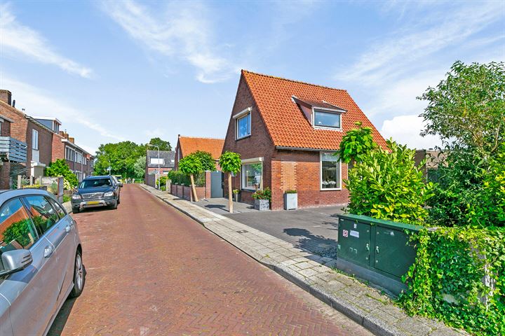 Bekijk foto 4 van Emmastraat 16