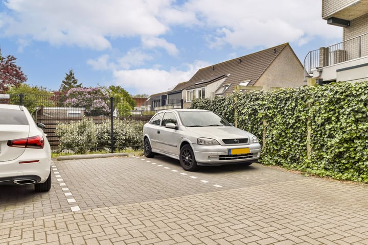 Curiestraat 2 A