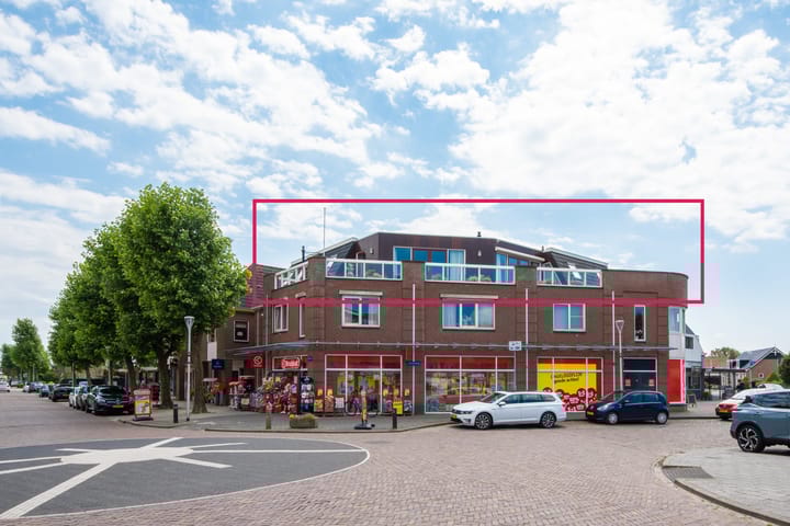 Foto 1 van Herenweg 60-A