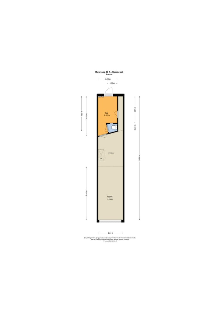 Foto 42 van Herenweg 60-A