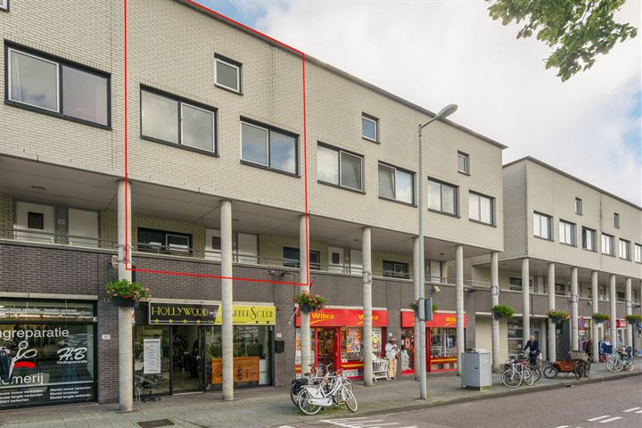 View photo 28 of Buikslotermeerplein 347