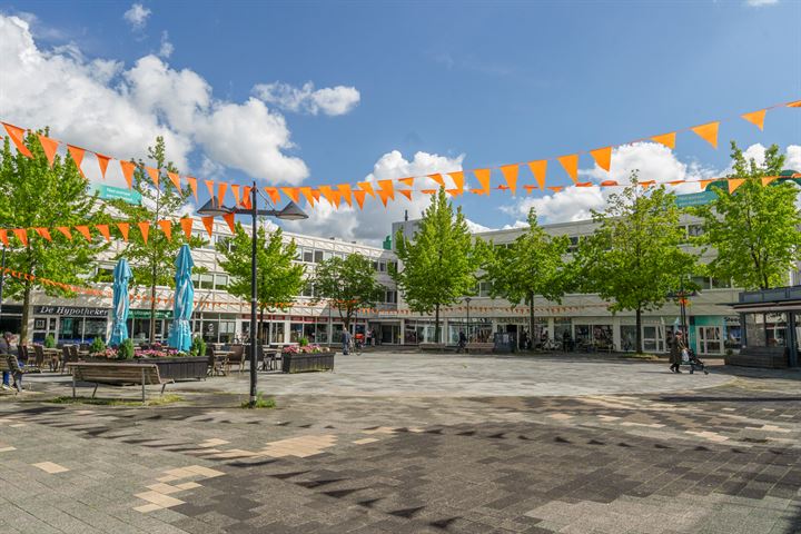 View photo 30 of Buikslotermeerplein 347