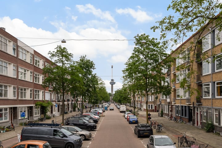 Bekijk foto 1 van Willem Buytewechstraat 221-A02