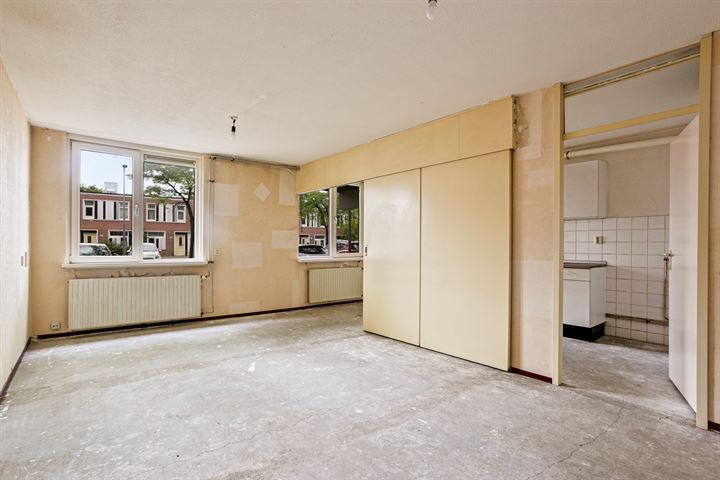 Bekijk foto 2 van Kolfschotenstraat 264