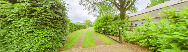 Bekijk 360° foto van Achtertuin van Heieind 6