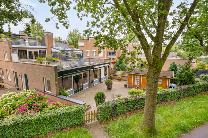 Bekijk foto 1 van Johan Wensinkstraat 56