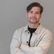 Gianni Brandsen - Real Estate Agent