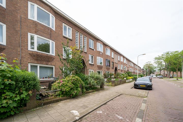 Bekijk foto 20 van Drebbelstraat 107