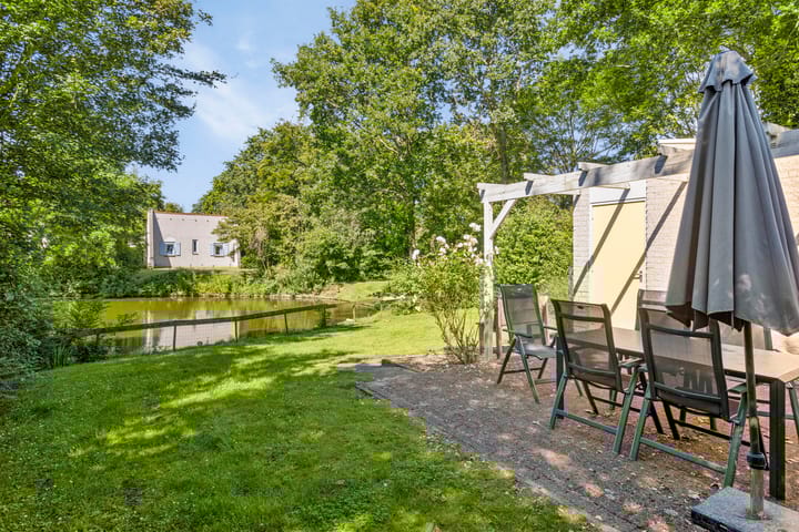 Foto 3 van Asterias 30