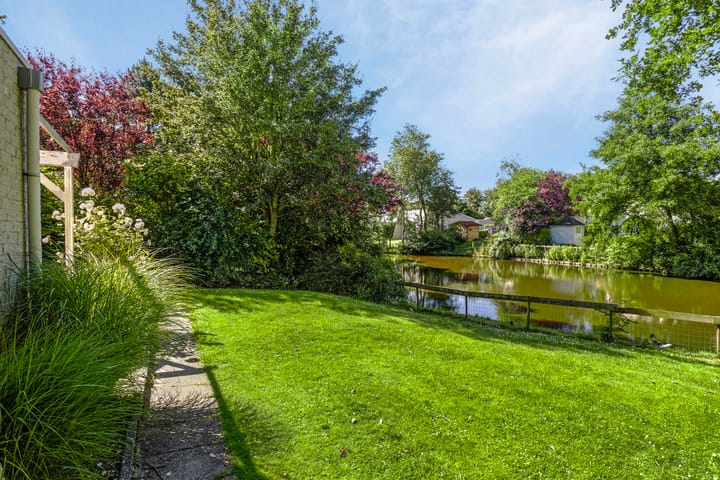 Foto 4 van Asterias 30