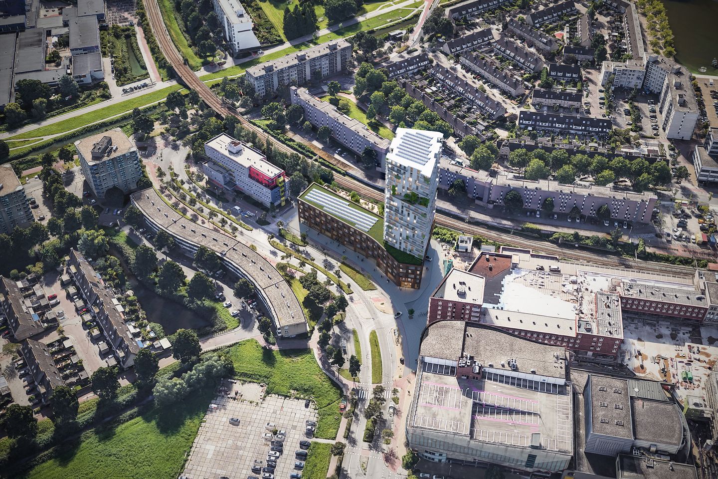 Photo 12 of SAM Zoetermeer