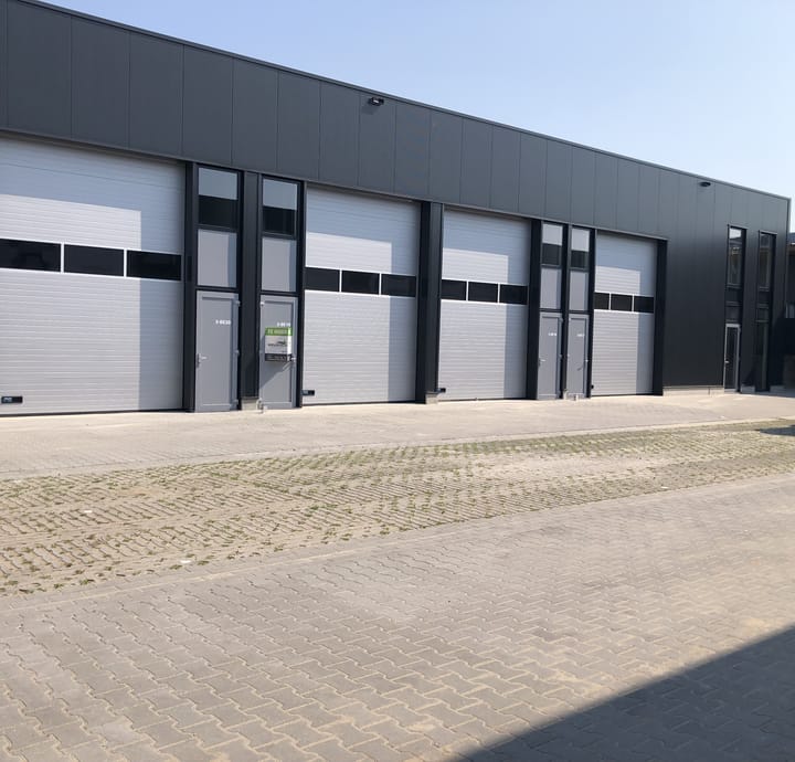 Hinmanweg 3-BE19, Oldenzaal