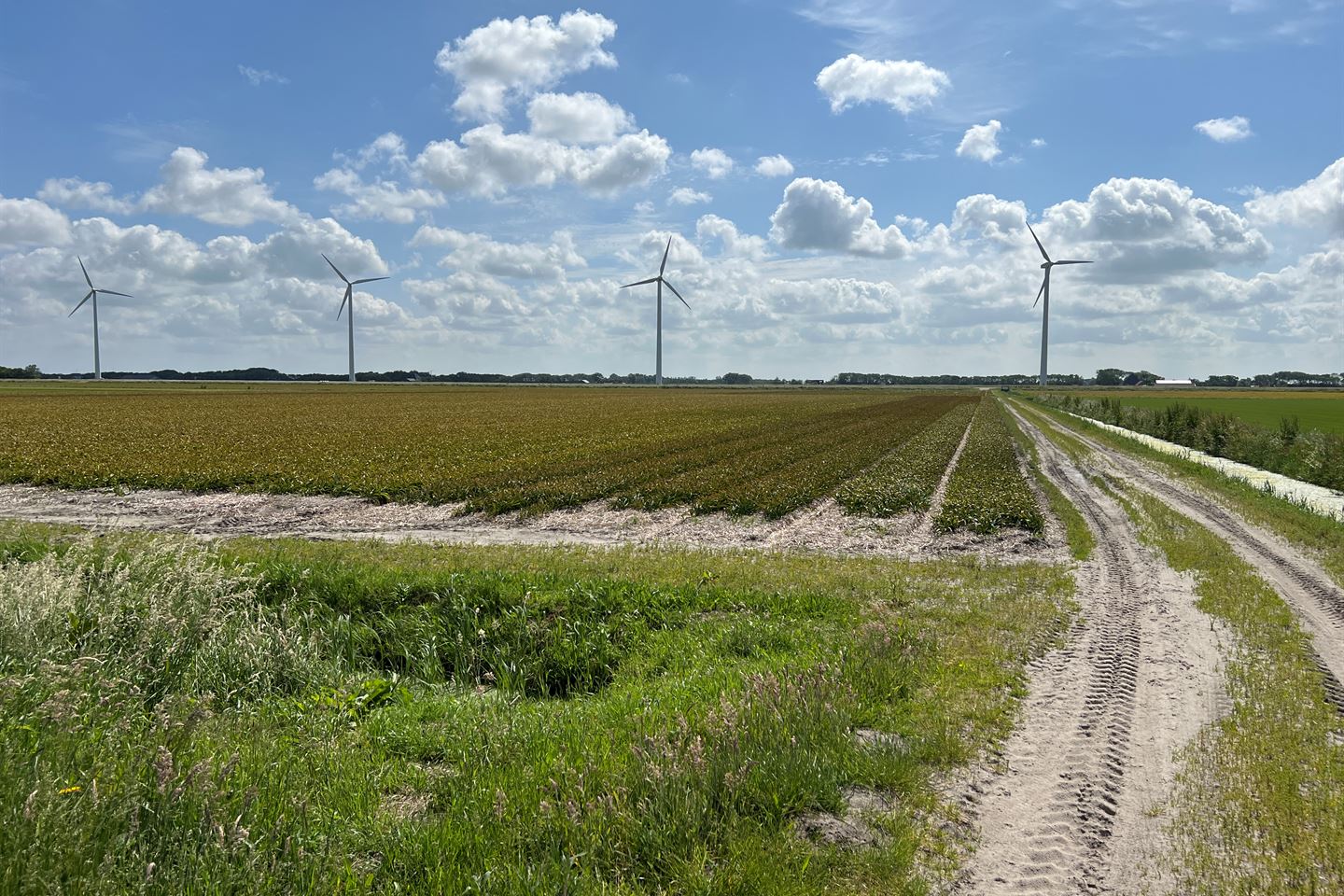 View photo 2 of Belkmerweg/Parallelweg