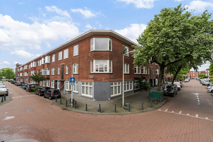 Bekijk foto 20 van Staverdenstraat 95