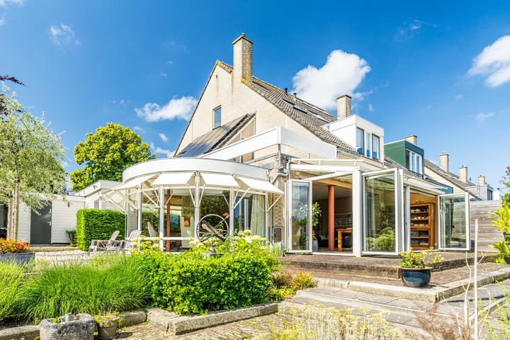 Foto 1 van Rijndijk 52