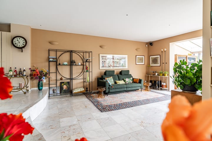 Foto 4 van Rijndijk 52