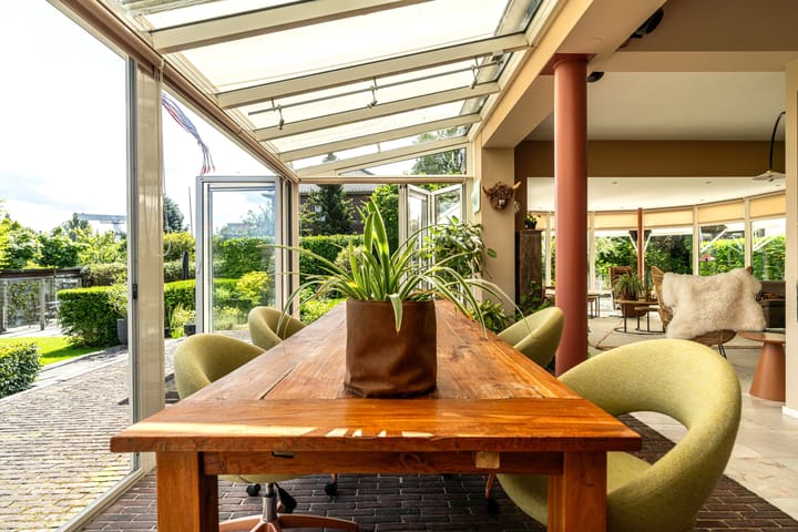 Foto 7 van Rijndijk 52